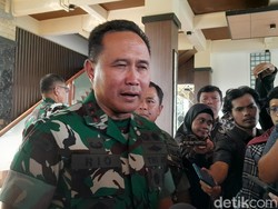 Anggota TNI Kodam I/BB yang Culik-Bunuh Eks Prajurit Jadi Tersangka