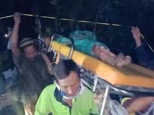 Kisah Keji Pasutri di Pasuruan Perkosa Lalu Bunuh Anak Tetangga Kisah Keji Pasutri di Pasuruan Perkosa Lalu Bunuh Anak Tetangga