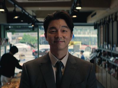 8 Aktor Korea dengan Bayaran Termahal
