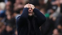 Pertama Kalinya, Guardiola Gagal Back to Back Kampiun Liga
