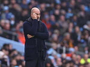 Leicester Vs Man City: Bagaimana Guardiola Akan Tandai Laga ke-500?