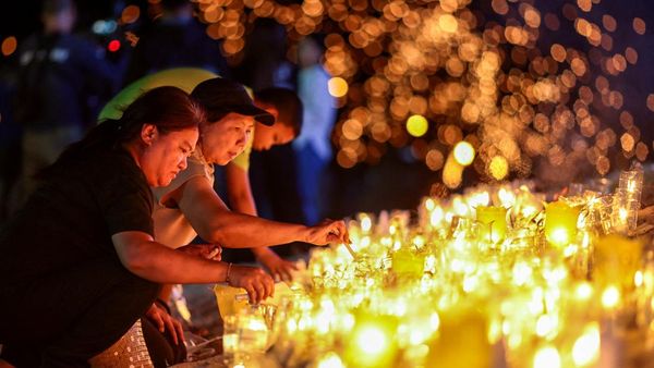 Peringatan 20 Tahun Tsunami Aceh di Berbagai Negara