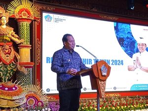 Pemprov Bali Klaim Tak Ada Rencana Setop Operasional Trans Metro Dewata