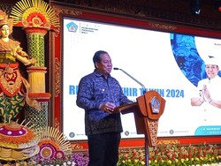 Pemprov Bali Klaim Tak Ada Rencana Setop Operasional Trans Metro Dewata