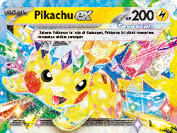 Cek Nama Kamu! Ini 10 Pemenang dari 100 Kartu Pokemon