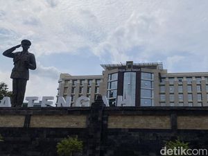 2 Tersangka Bullying dr Aulia Mahasiswi PPDS Undip Diperiksa Hari Ini 2 Tersangka Bullying dr Aulia Mahasiswi PPDS Undip Diperiksa Hari Ini