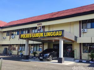 Dua Anggota Polres Lubuklinggau Akan Diberhentikan, Ini Penyebabnya Dua Anggota Polres Lubuklinggau Akan Diberhentikan, Ini Penyebabnya