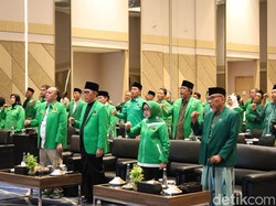 PPP Jatim Lirik Gus Ipul hingga Dudung untuk Didukung Jadi Ketum