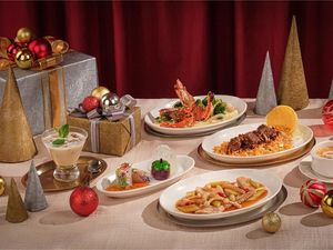 Liburan di Resinda Hotel Karawang, Ada Chinese Food Spesial dan Aktivitas Seru Liburan di Resinda Hotel Karawang, Ada Chinese Food Spesial dan Aktivitas Seru
