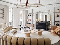 7 Warna Cat Dinding yang Bikin Ruangan Cerah Tanpa Kesilauan