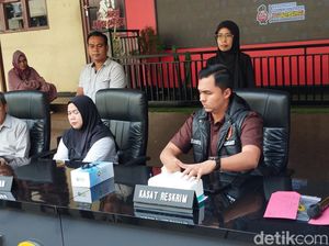 Polisi Setop Penyidikan Kasus Dugaan Malapraktik Bocah di Cianjur