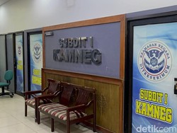 Tersangka Penipuan Investasi Batu Bara, Sekda Batanghari Diperiksa