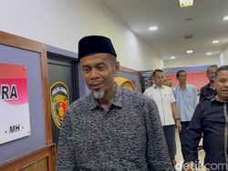 5 Jam Diperiksa, Sekda Batanghari Dicecar 17 Pertanyaan soal Penipuan