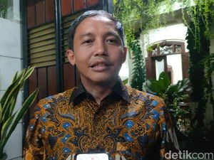 Soal 20 Juta Ha Hutan untuk Pangan-Energi, Menhut: Bukan Deforestasi! Soal 20 Juta Ha Hutan untuk Pangan-Energi, Menhut: Bukan Deforestasi!
