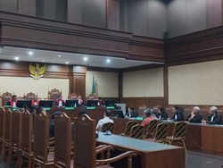 Video: Crazy Rich Surabaya Budi Said Divonis 15 Tahun Penjara Kasus 1,1 Ton Emas