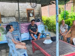 PMI Asal Jembrana Meninggal di Turki, Pemulangan Menggunakan Uang Donasi