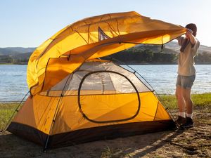 5 Tempat Sewa Tenda di Solo, Cocok untuk Camping Tahun Baru 5 Tempat Sewa Tenda di Solo, Cocok untuk Camping Tahun Baru