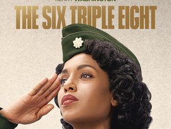 The Six Triple Eight: Usaha Tyler Perry Membuat Film Serius