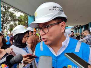 Wamen BUMN Bicara Merger KAI & INKA, Contoh China Wamen BUMN Bicara Merger KAI & INKA, Contoh China