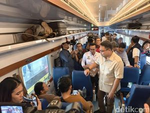 Lonjakan Trafik di Libur Natal, Banyak yang Main Game Lonjakan Trafik di Libur Natal, Banyak yang Main Game