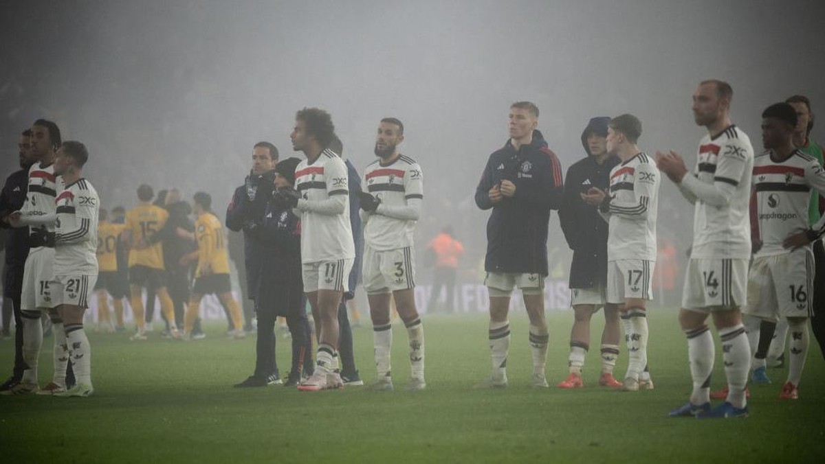 Foto: Ash Donelon/Manchester United via Getty Images