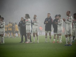 Hasil Boxing Day Liga Inggris: Chelsea-MU Keok, Liverpool Menang