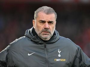Tottenham Hotspur Resmi Pecat Ange Postecoglou