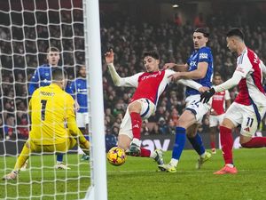 Arsenal Vs Ipswich: Gol Kai Havertz Menangkan The Gunners