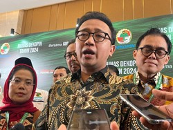 Bambang Haryadi Resmi Jadi Ketum Dekopin Hasil Munas Rekonsiliasi
