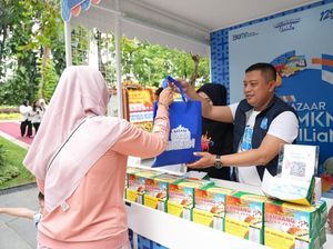 Didukung BRI, UMKM Wingko Babat di Lamongan Bertahan Lebih dari 3 Dekade