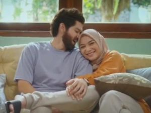 Rezky Aditya-Citra Kirana Bicara Adegan Siapa Mati Duluan di Film Terbaru Rezky Aditya-Citra Kirana Bicara Adegan Siapa Mati Duluan di Film Terbaru