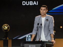 Ronaldo Jagokan Madrid Juara Liga Champions, Meski Kini di Posisi 20