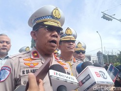 Polri Prediksi Puncak Mudik Long Weekend Hari Ini, Arus Balik 29 Januari