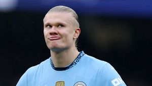 6 Pesepakbola dengan Kontrak Terpanjang di 5 Liga Top Europa