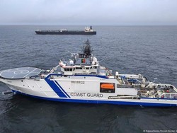 Finlandia Selidiki Aksi Sabotase di Laut Baltik