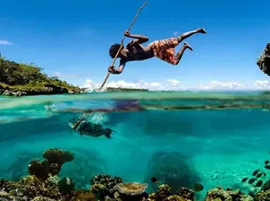 Takjub! Foto-foto Ini Buktikan Ketepatan Waktu adalah Kunci