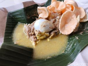 Cerita di Balik Sedapnya Gado-gado Ayam Pak Adi Khas Cirebon Cerita di Balik Sedapnya Gado-gado Ayam Pak Adi Khas Cirebon