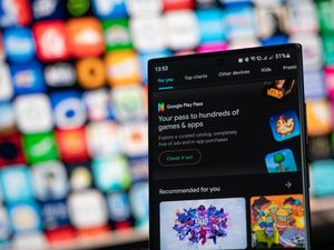 Manfaat Google Play Pass buat Gamer, Bisa Dapat Promo hingga Rp 600 Ribu! Manfaat Google Play Pass buat Gamer, Bisa Dapat Promo hingga Rp 600 Ribu!