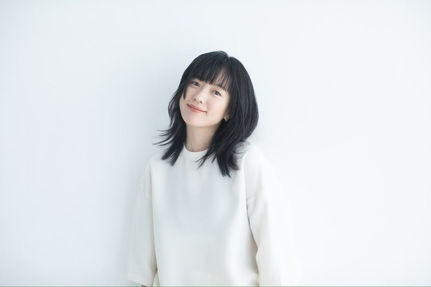Artis Korea Tercantik 2024