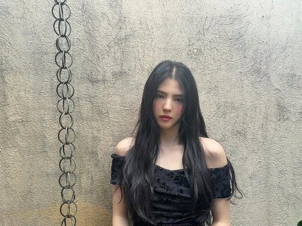 Artis Korea Tercantik 2024
