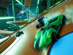 Hot Wheels Unleashed Jadi Game PC Gratis Epic Game Store, Cuma Hari Ini