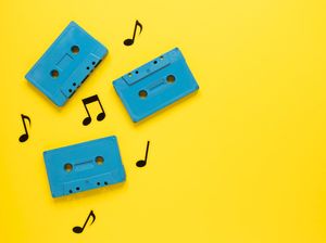 Lirik Lagu Ubur-ubur Ikan Lele ECKO SHOW yang Viral Jadi Pantun Lucu Lirik Lagu Ubur-ubur Ikan Lele ECKO SHOW yang Viral Jadi Pantun Lucu