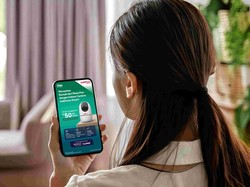 Internet Rumah IndiHome: Hiburan & Belajar Lancar Tanpa Batas