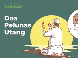Mau Lunasi Utang tapi Tak Punya Uang? Amalkan Doa Rasulullah Ini