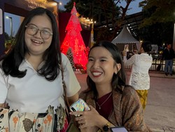 Jemaat Harap Kehadiran Prabowo di Perayaan Natal Nasional Pererat Toleransi