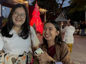 Jemaat Harap Kehadiran Prabowo di Perayaan Natal Nasional Pererat Toleransi Jemaat Harap Kehadiran Prabowo di Perayaan Natal Nasional Pererat Toleransi