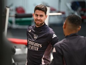 Jorginho Mulai Berpikir Jadi Pelatih