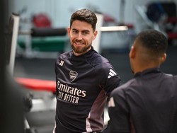 Jorginho Mulai Berpikir Jadi Pelatih