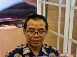 Kediri Jadi Kloter Pertama Keberangkatan Haji 2025 di Jatim