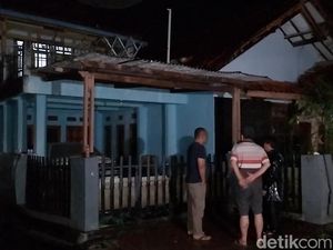 Fakta Baru soal Terduga Teroris di Majalengka, Polisi Amankan Petasan Fakta Baru soal Terduga Teroris di Majalengka, Polisi Amankan Petasan